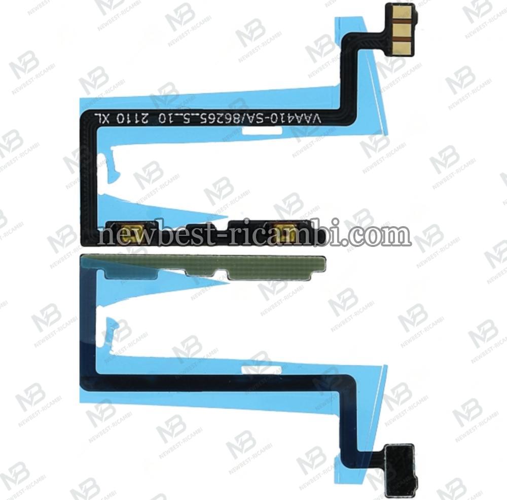 One Plus Nord CE 2 5G Flex Volume