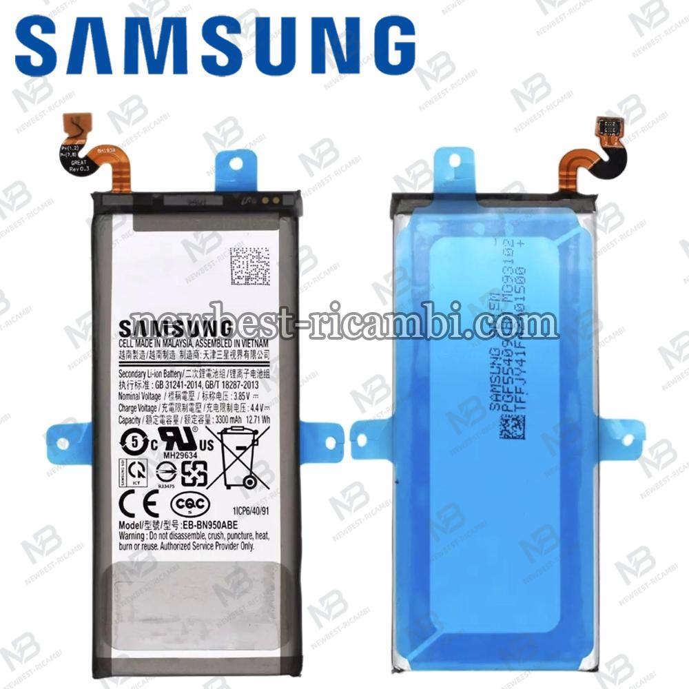 Samsung Galaxy S9 G960F EB-BG960ABE Battery Service Pack
