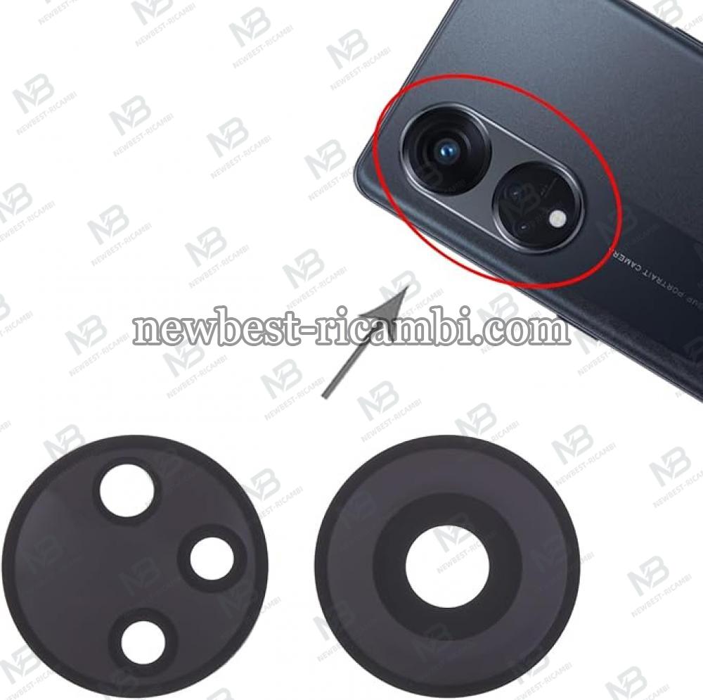 Oppo Reno 8T 5G (CPH2505) Camera Glass