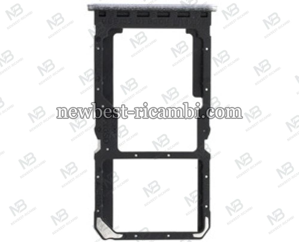 Oppo A79 5G (CPH2553 / CPH2557) Sim Tray Purple