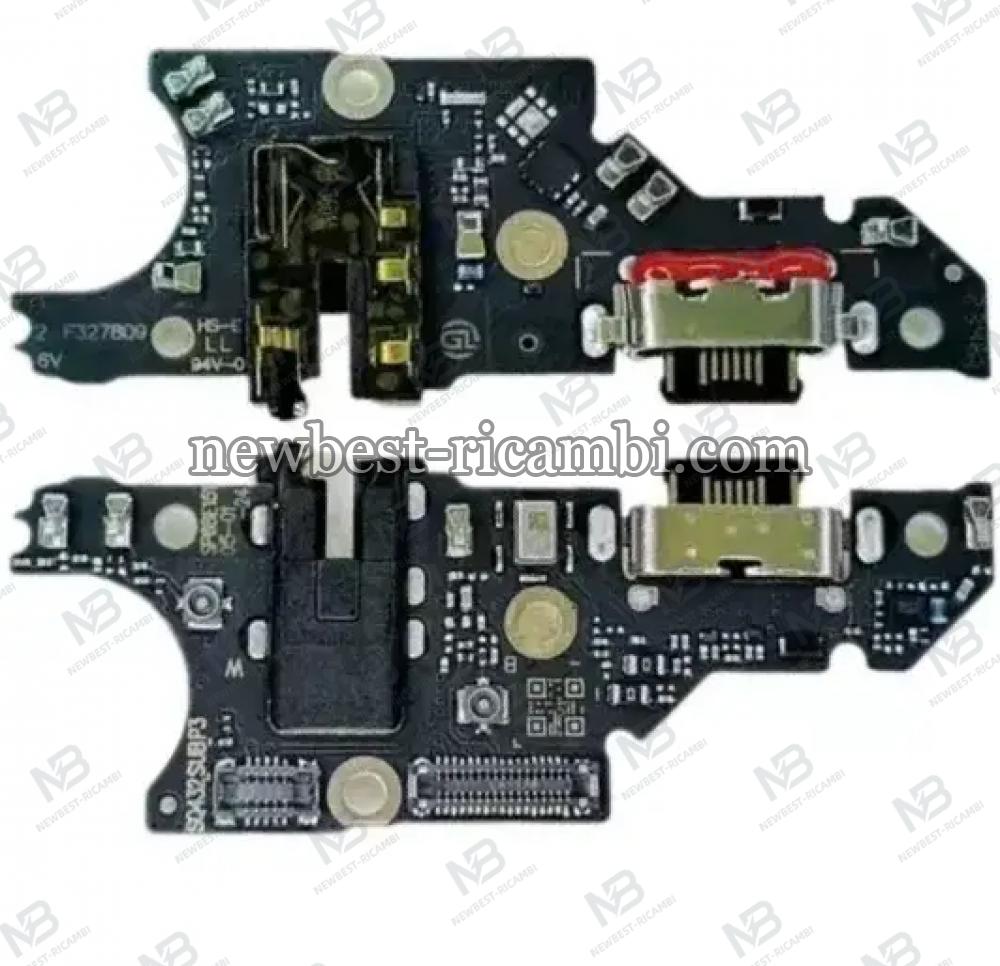 Motorola Moto G34 5G Flex Dock Charge