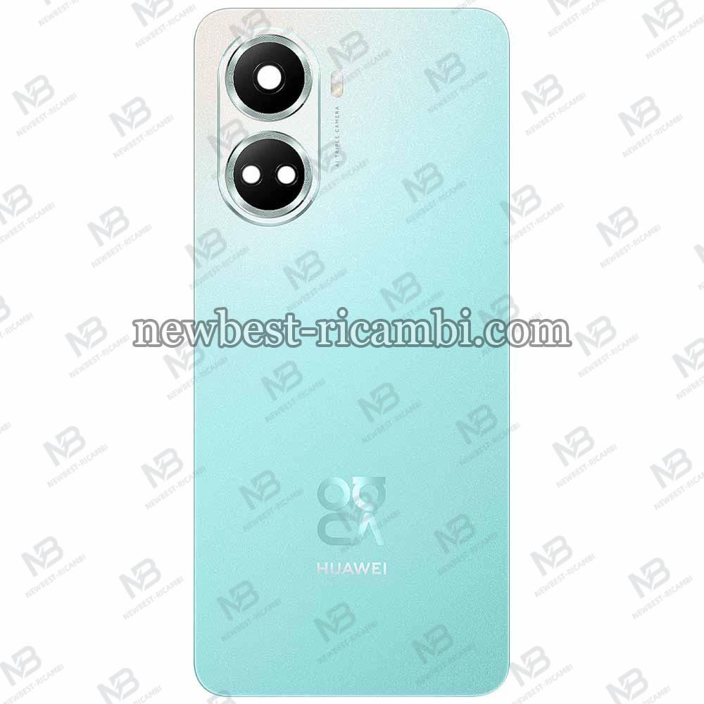 Huawei Nova 10 SE (BNE-LX1 / BNE-LX3) Back Cover + Camera Glass Green