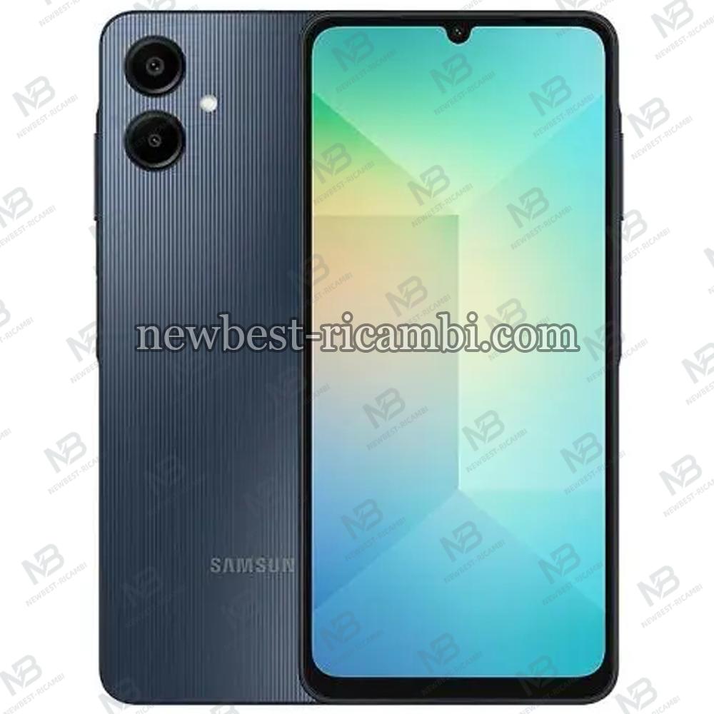 Samsung Glaxy A065 Smartphone 4/64GB Black (NO Europe) New In Blister