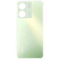 Xiaomi Redmi 13C 4G (23100RN82L) Back Cover  Green