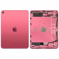 iPad 10.9'' (2022) 10th Generation 4G Back Cover Pink Dissemble Grade A Original