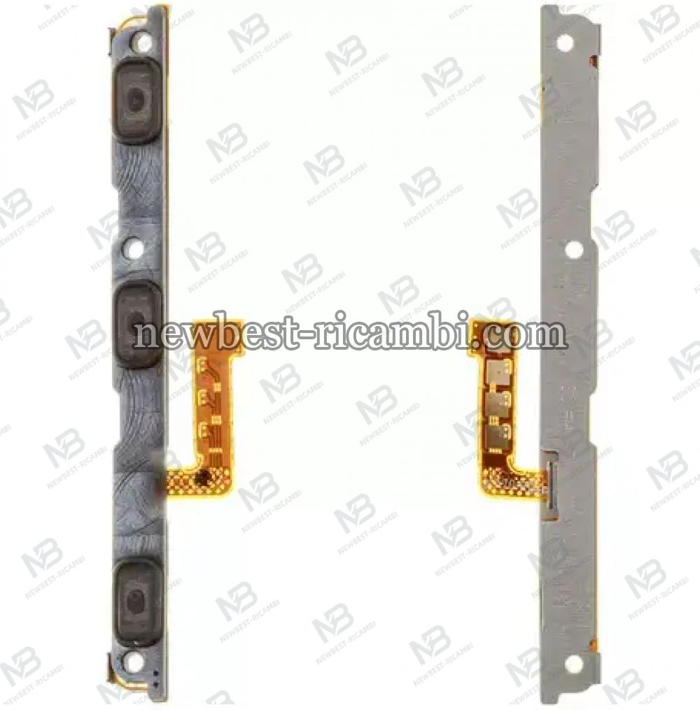 Samsung Galaxy S10 G973 / G975 Flex Volume