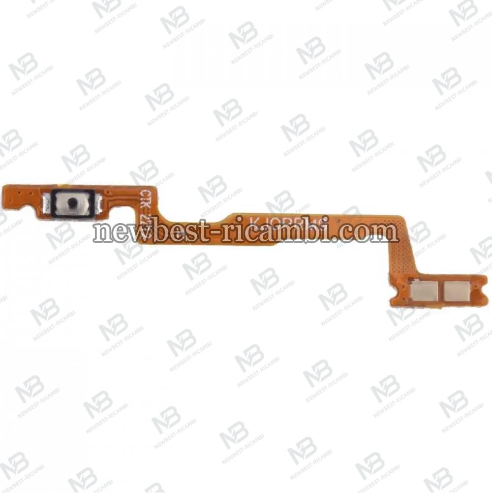 Realme 9 4G RMX3521 Flex On / Off