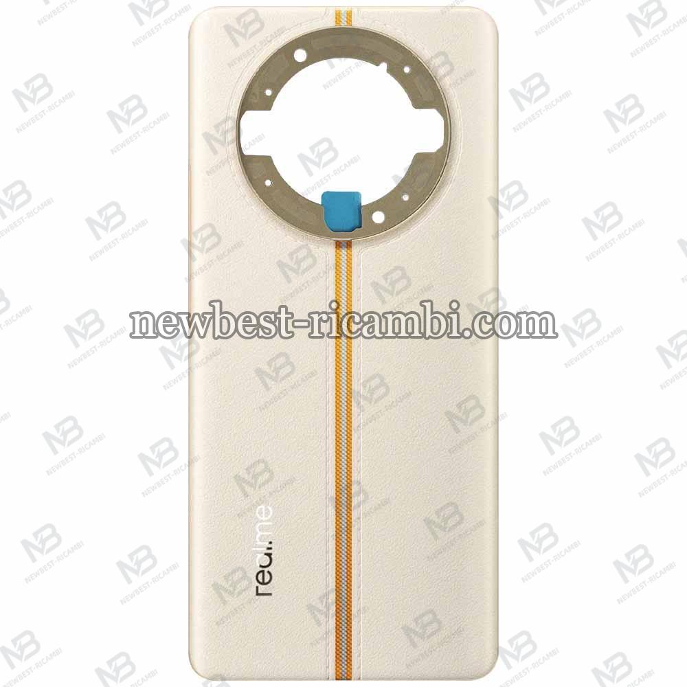 Realme 11 Pro+ 5G Back Cover Beige Original