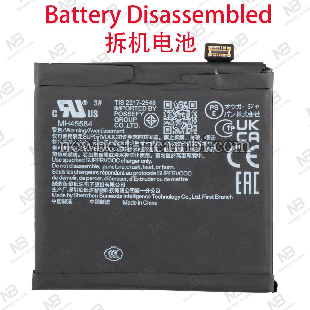 Oppo Find N3 Flip 5G (CPH2519) BLPA01 Battery Disassembled Grade A
