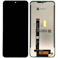 Samsung Galaxy Xcover 7 G556 Touch + Lcd Black Original