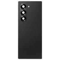 Samsung Galaxy Z Fold 6 F956 Back Cover + Camera Glass Black Original