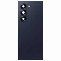 Samsung Galaxy Z Fold 6 F956 Back Cover Navy AAA