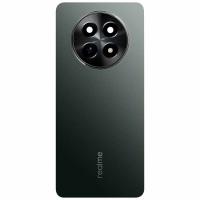 Realme 12x 5G RMX3997 Back Cover + Camera Glass Black