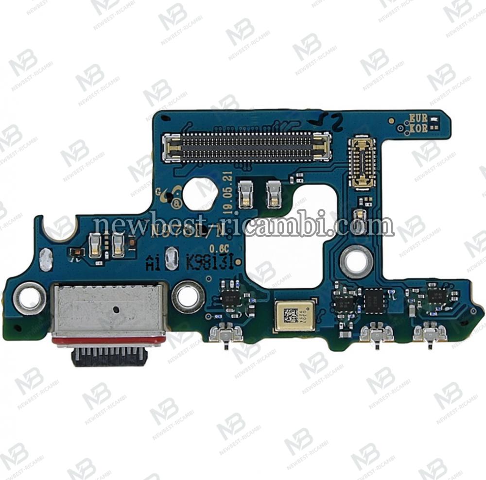 Samsung Galaxy Note 10 Plus N975 Flex Dock Charge