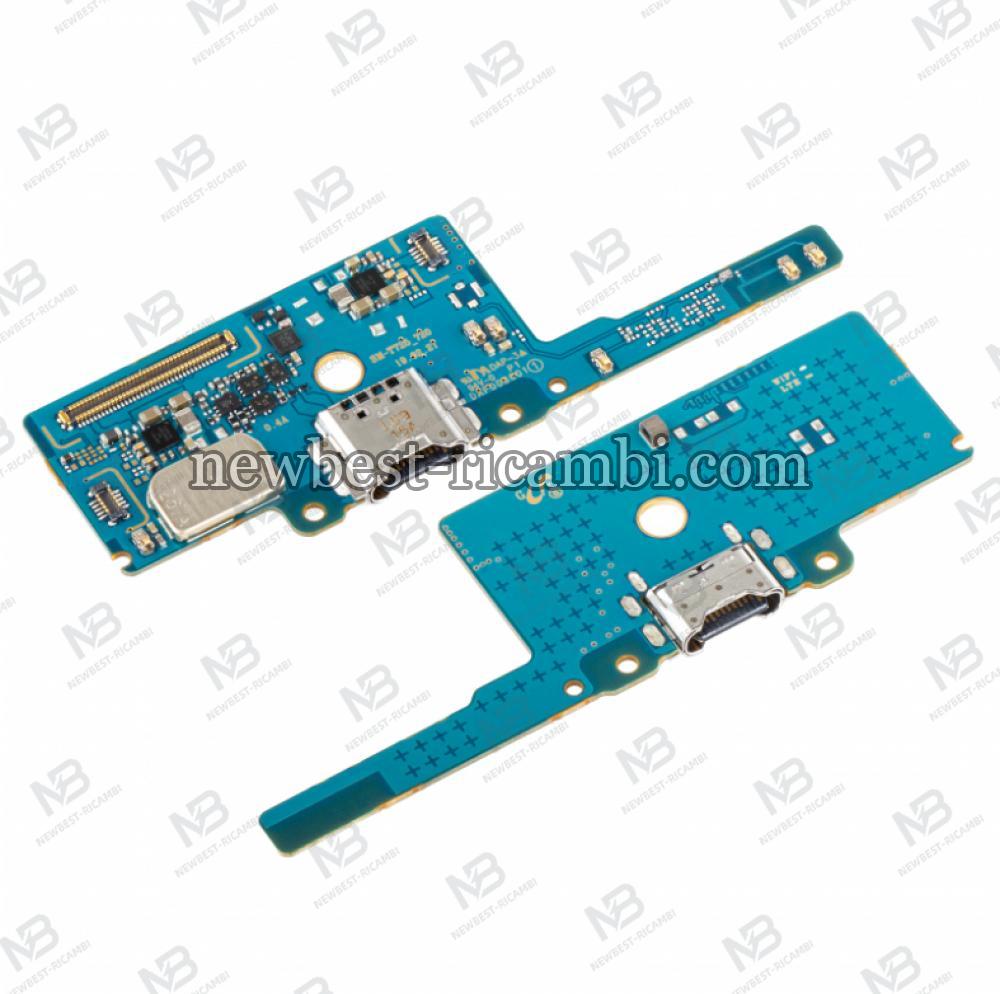 Samsung Galaxy Tab S5E T725 4G Dock Charge