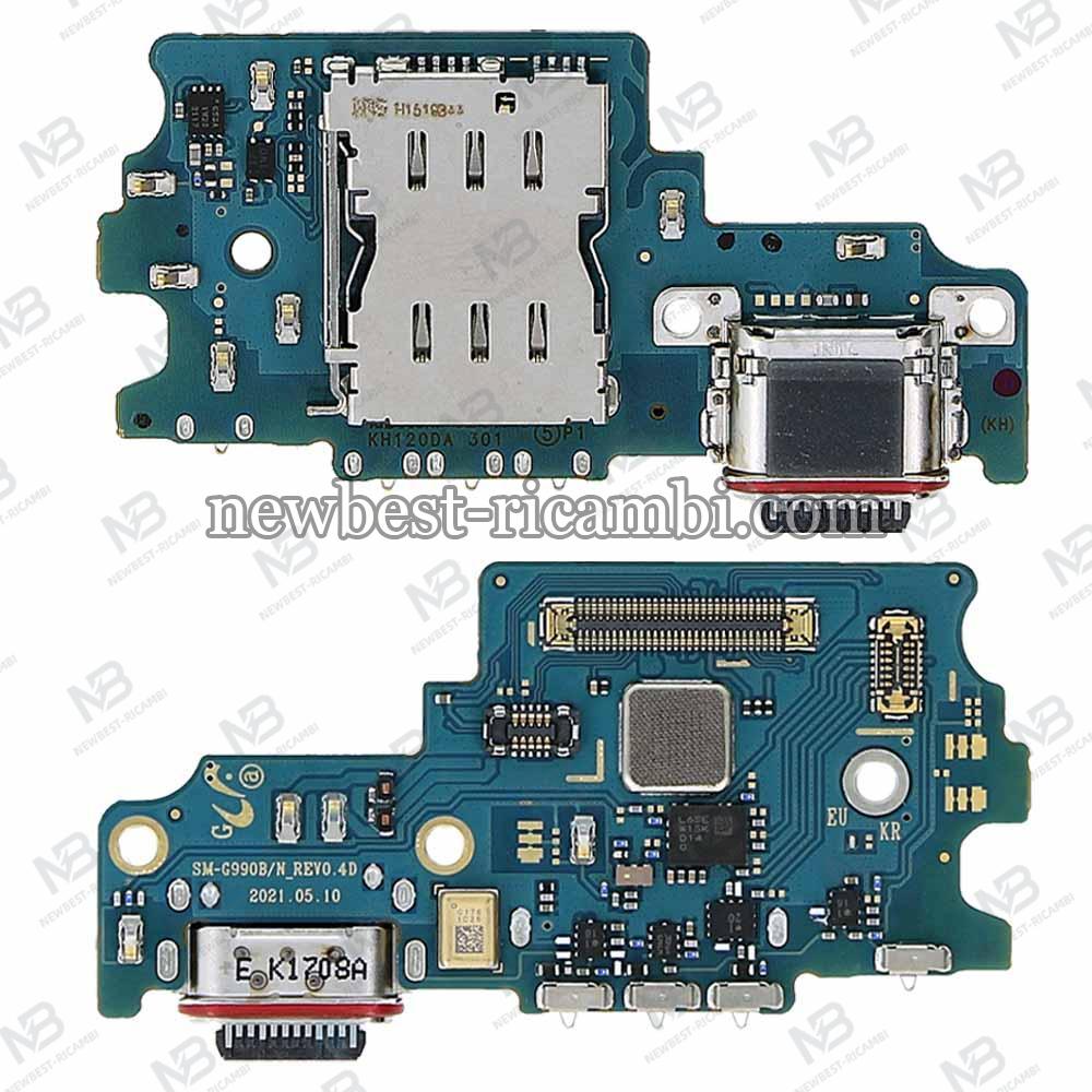 Samsung Galaxy S21 Fe 5G G990 Flex Dock Charge