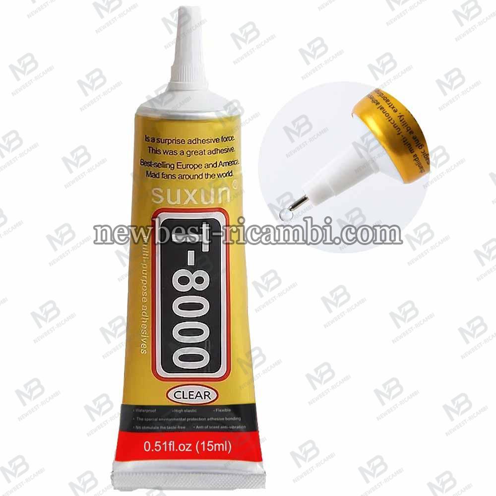 Zhanlida Cellphone Repair Adhesives T-8000 15ml