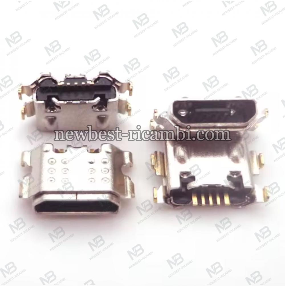 LG K50 Usb Port Charge