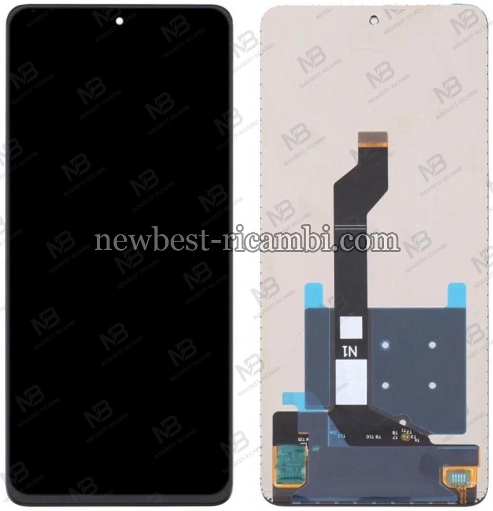 Huawei Nova 11i Touch+Lcd Black Original