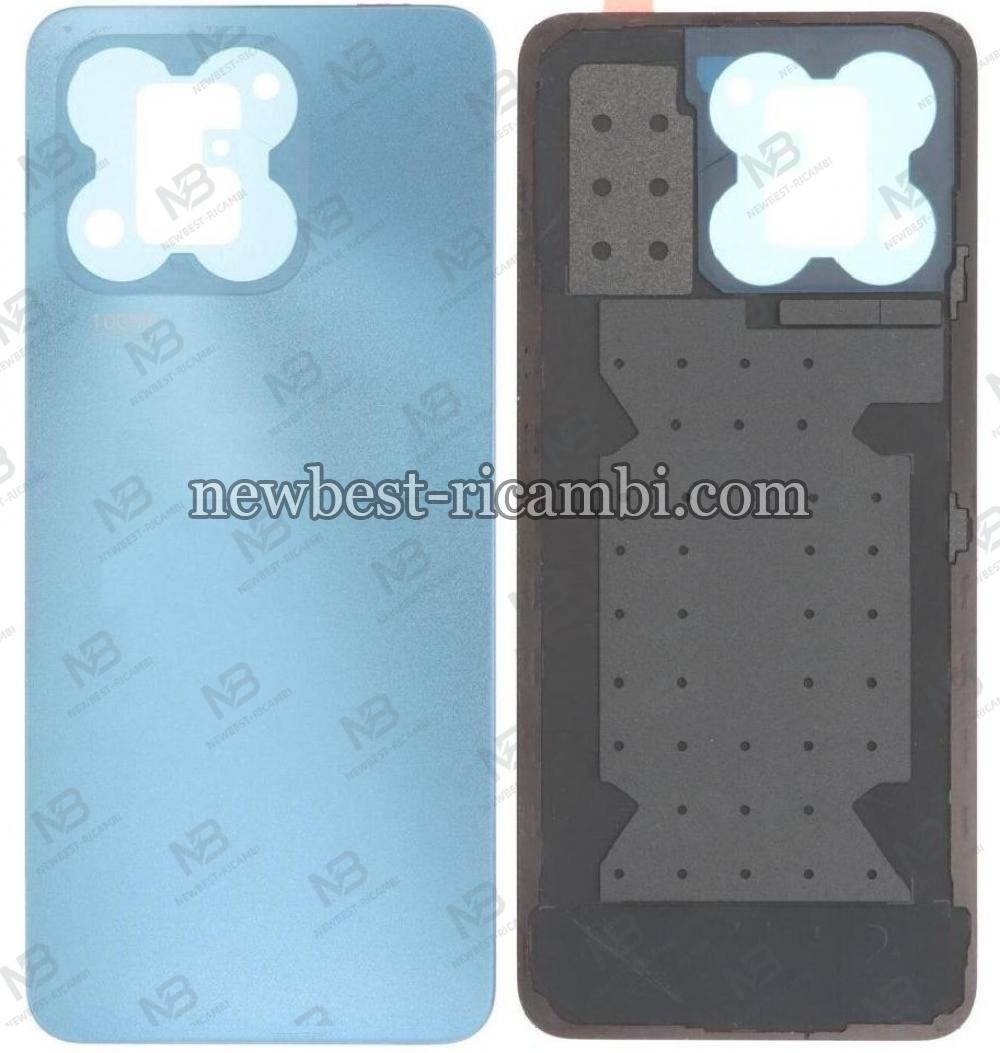 Huawei Honor X8A 5G Back Cover Blue
