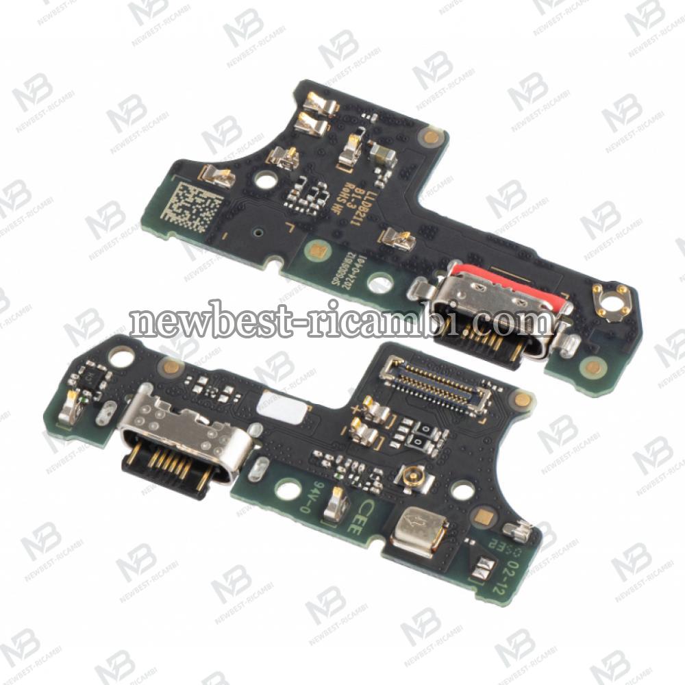 Moto G14 XT2341 Dock Charge