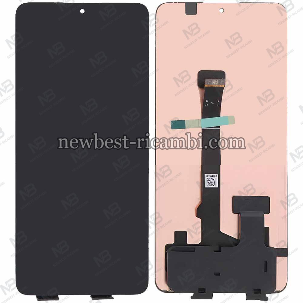 Xiaomi Poco X6 Pro 5G Touch + Lcd Black Original
