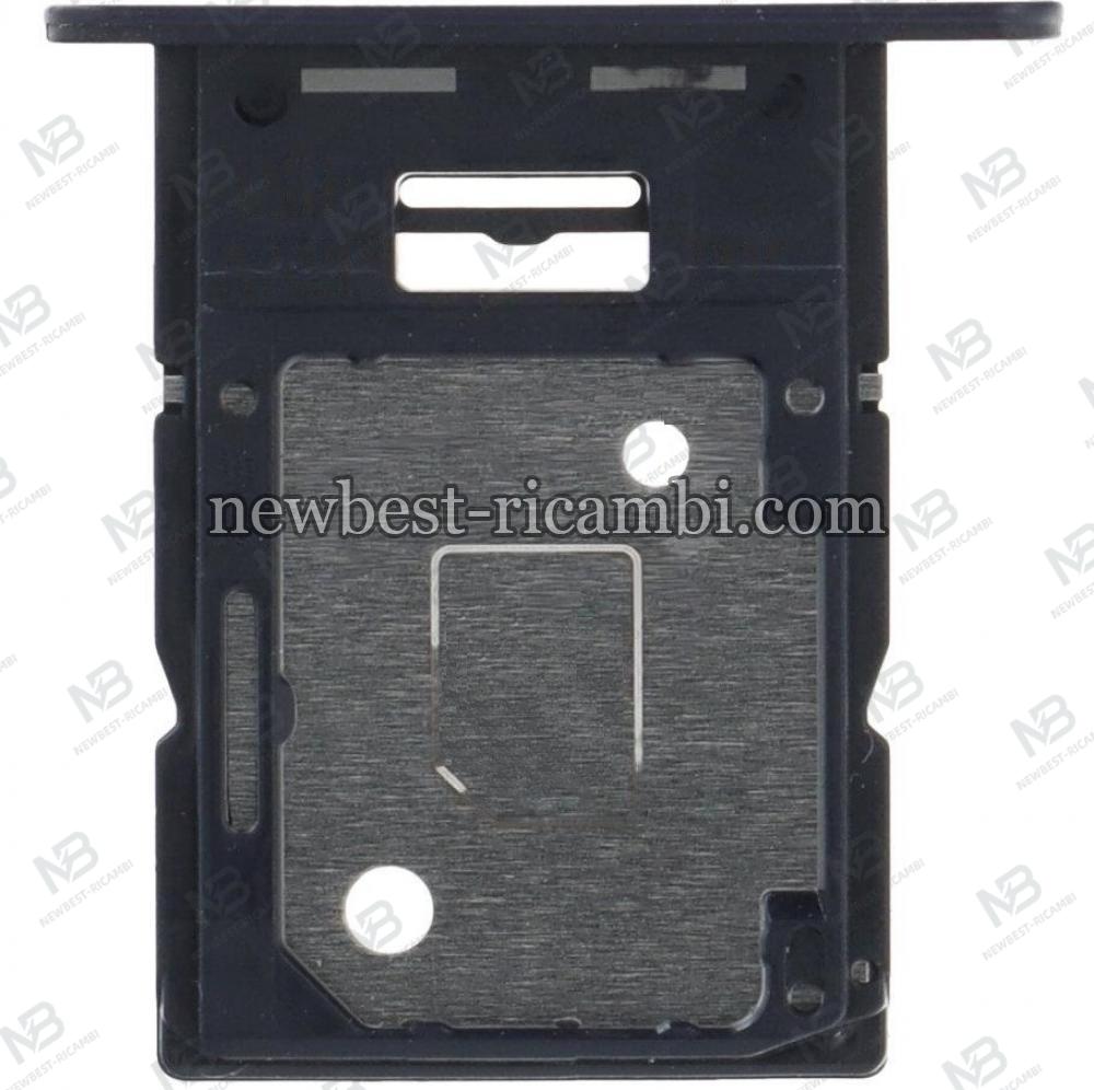 Samsung Galaxy M156 M15 5G Sim Tray Black