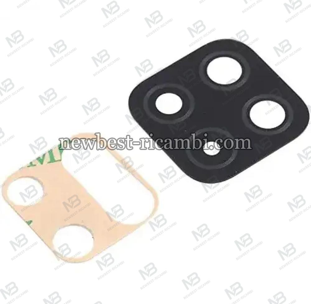 Samsung Galaxy M62 M625 Camera Glass