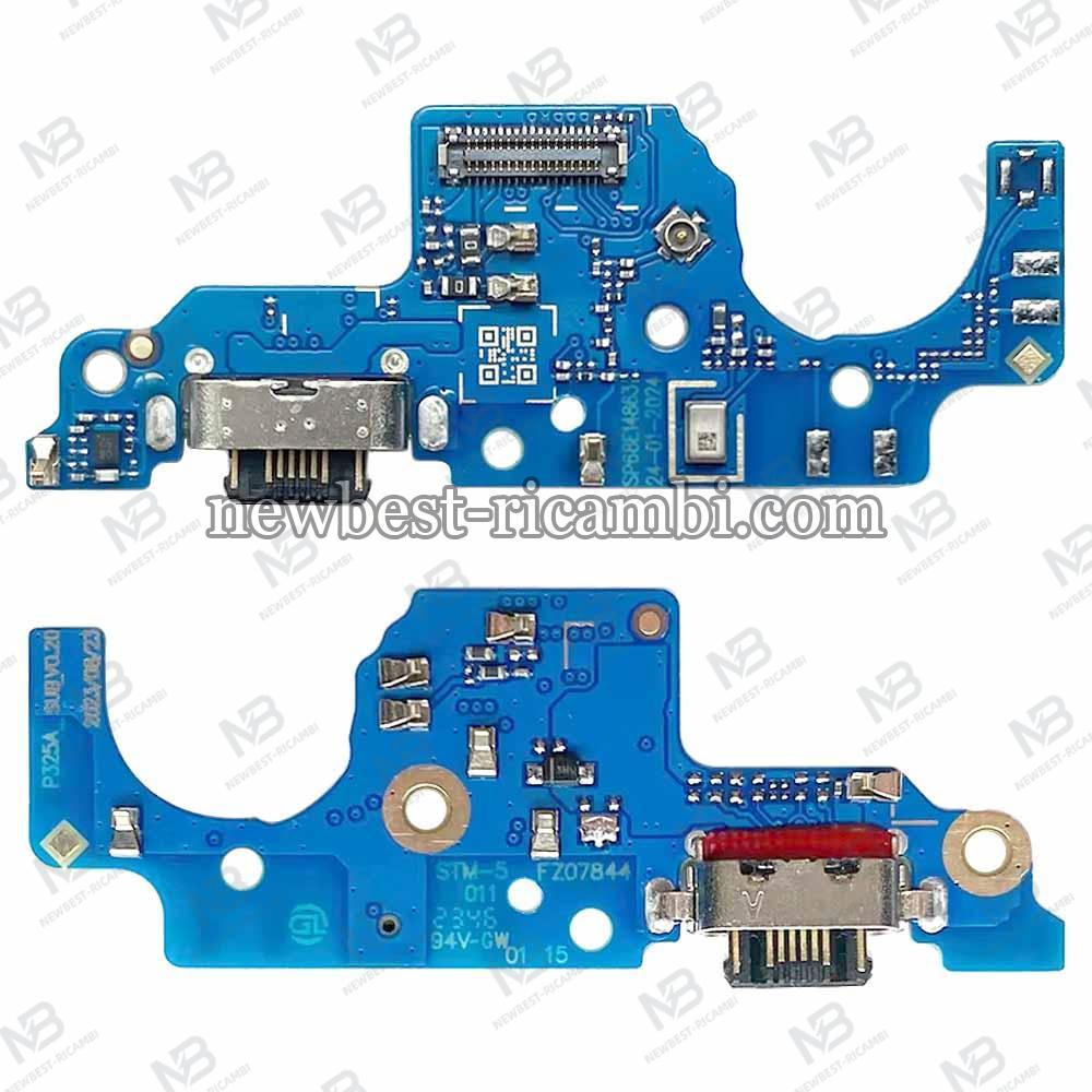 Moto G24 XT2423-3 Flex Dock Charge