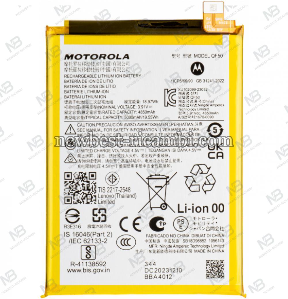 Motorola Moto G04 / G24 XT2421-3 QF50  Battery
