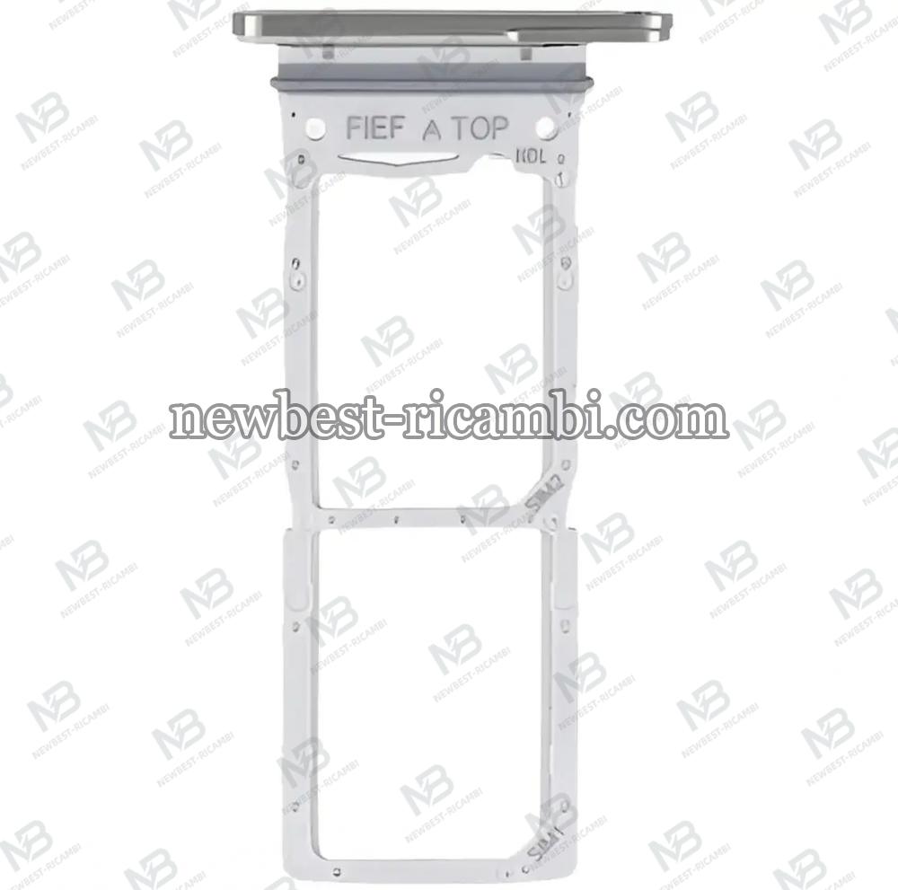 Samsung Galaxy Z Fold 6 F956 Sim Tray White