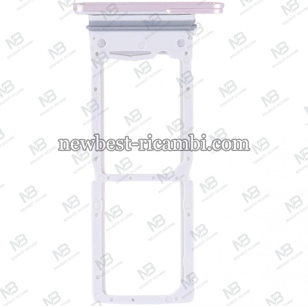 Samsung Galaxy Z Fold 6 F956 Sim Tray Pink
