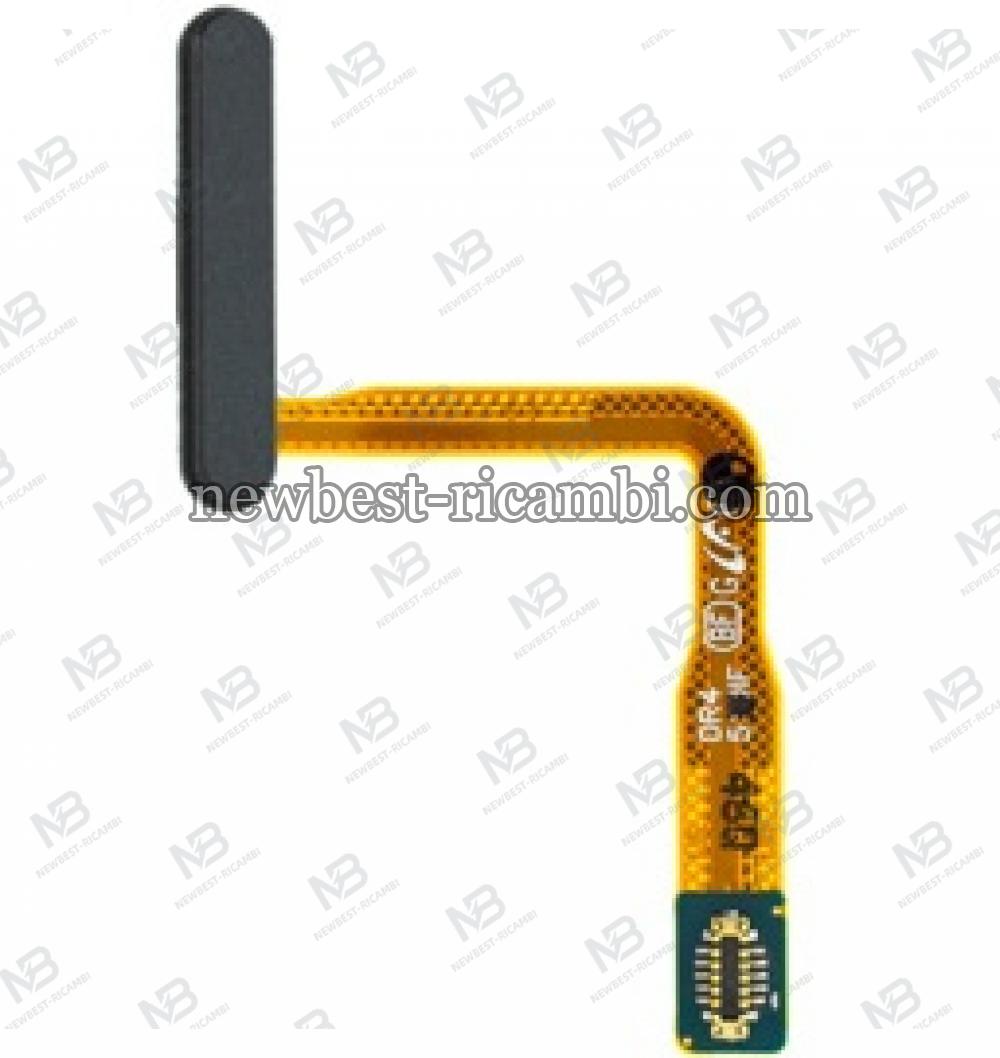 ​Samsung Galaxy Z Flip 6 F741 Flex Id Touch Black