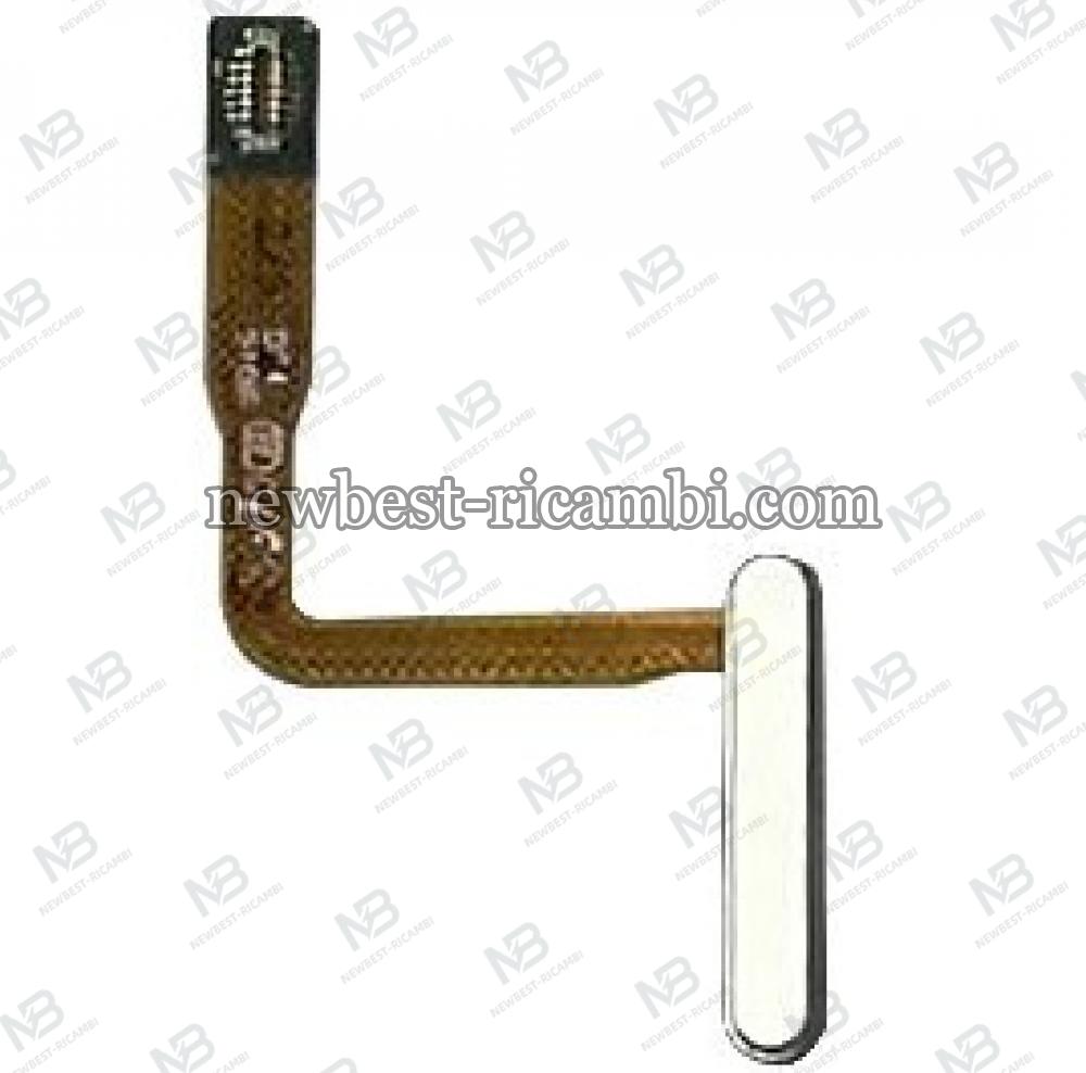 ​Samsung Galaxy Z Flip 6 F741 Flex Id Touch Silver Shadow