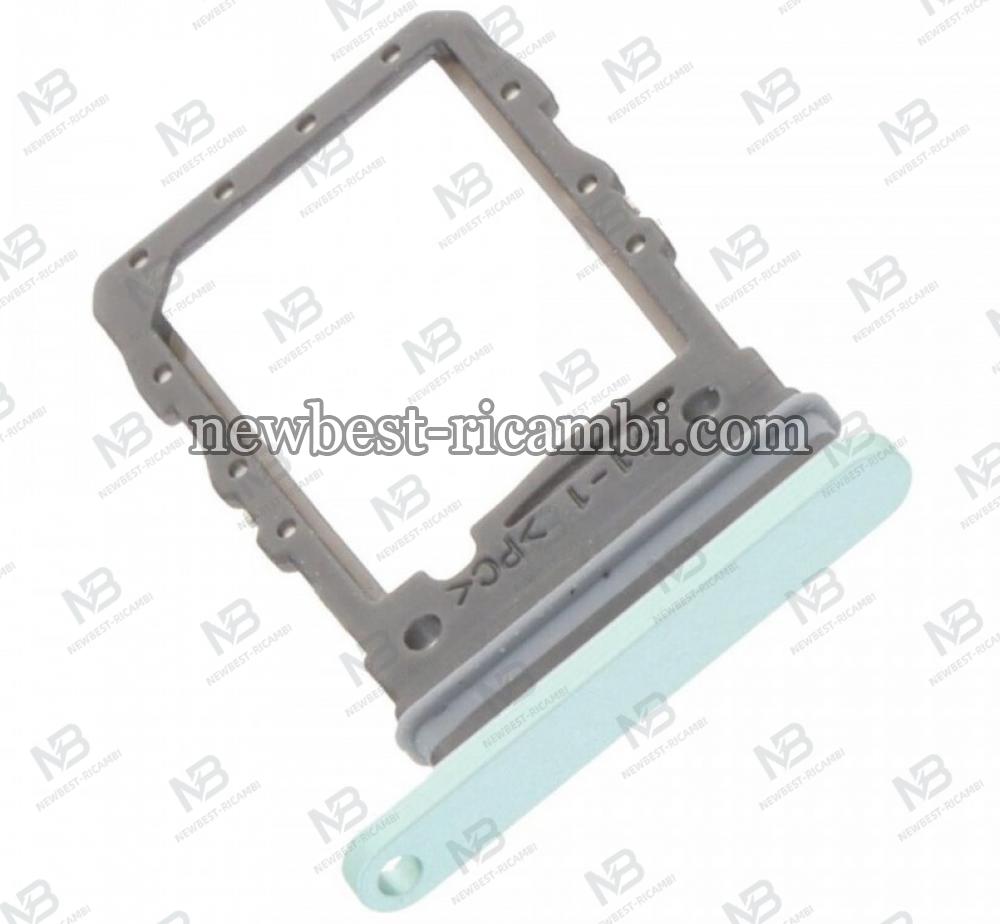 ​Samsung Galaxy Z Flip 6 F741 Sim Tray Mint (Green)