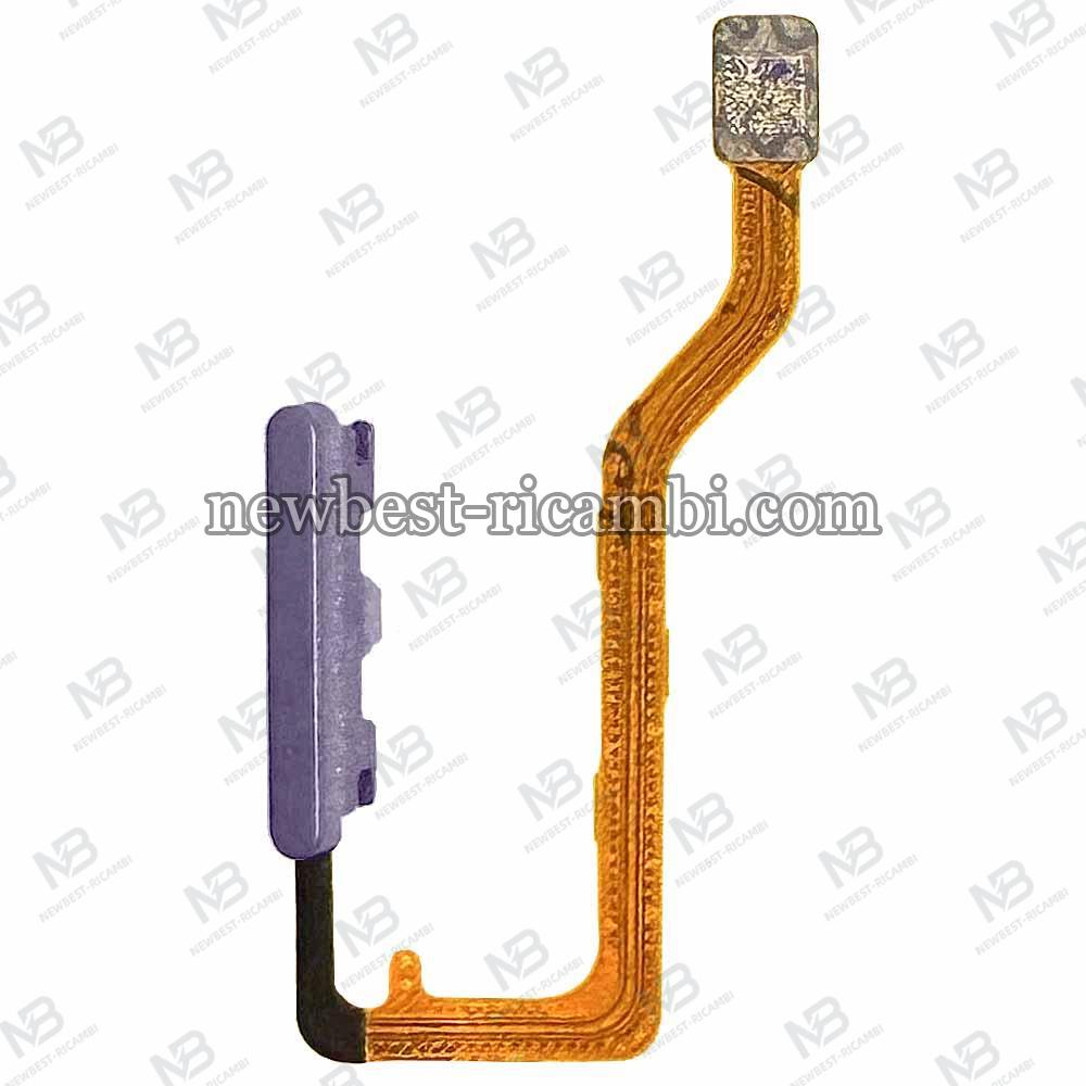Huawei Honor Magic V2 5G VER-AN10 / VER-N49 Flex Id Touch Purple