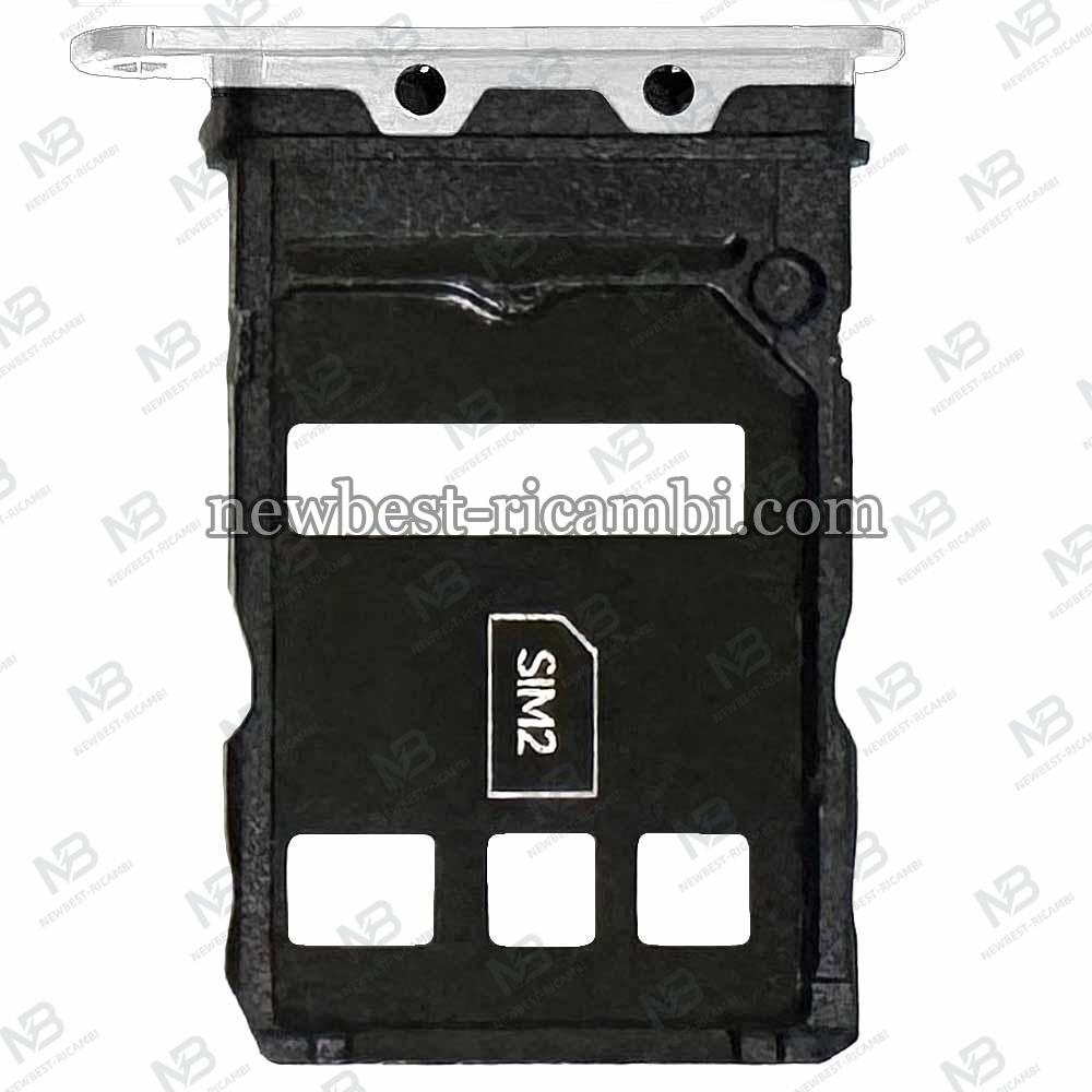 Huawei Honor Magic 6 5G BVL-AN00 Sim Tray White