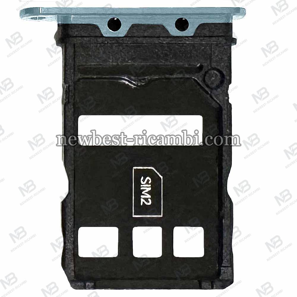 Huawei Honor Magic 6 5G BVL-AN00 Sim Tray Blue