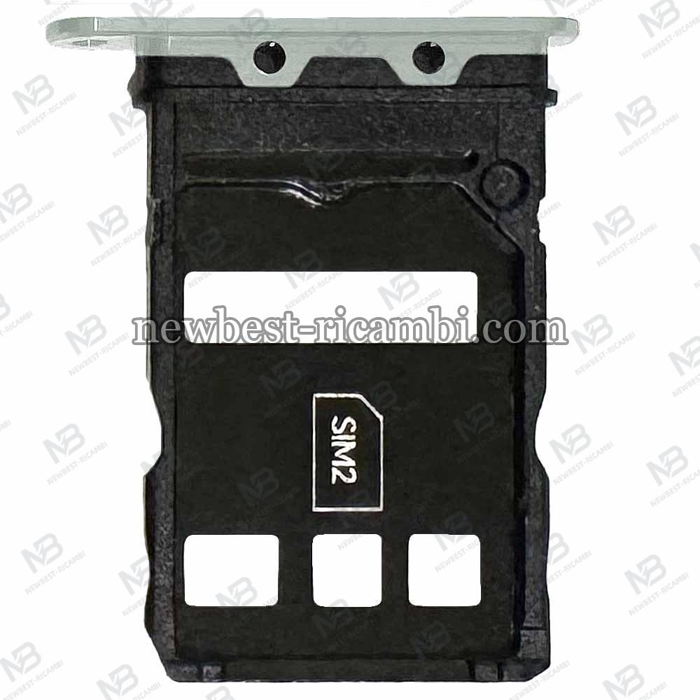 Huawei Honor Magic 6 5G BVL-AN00 Sim Tray Green