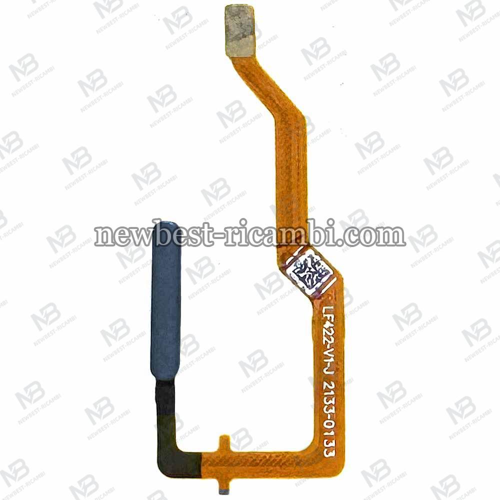 Huawei Honor Magic VS FRI-AN00 Flex Id Touch Cyan (Blue)