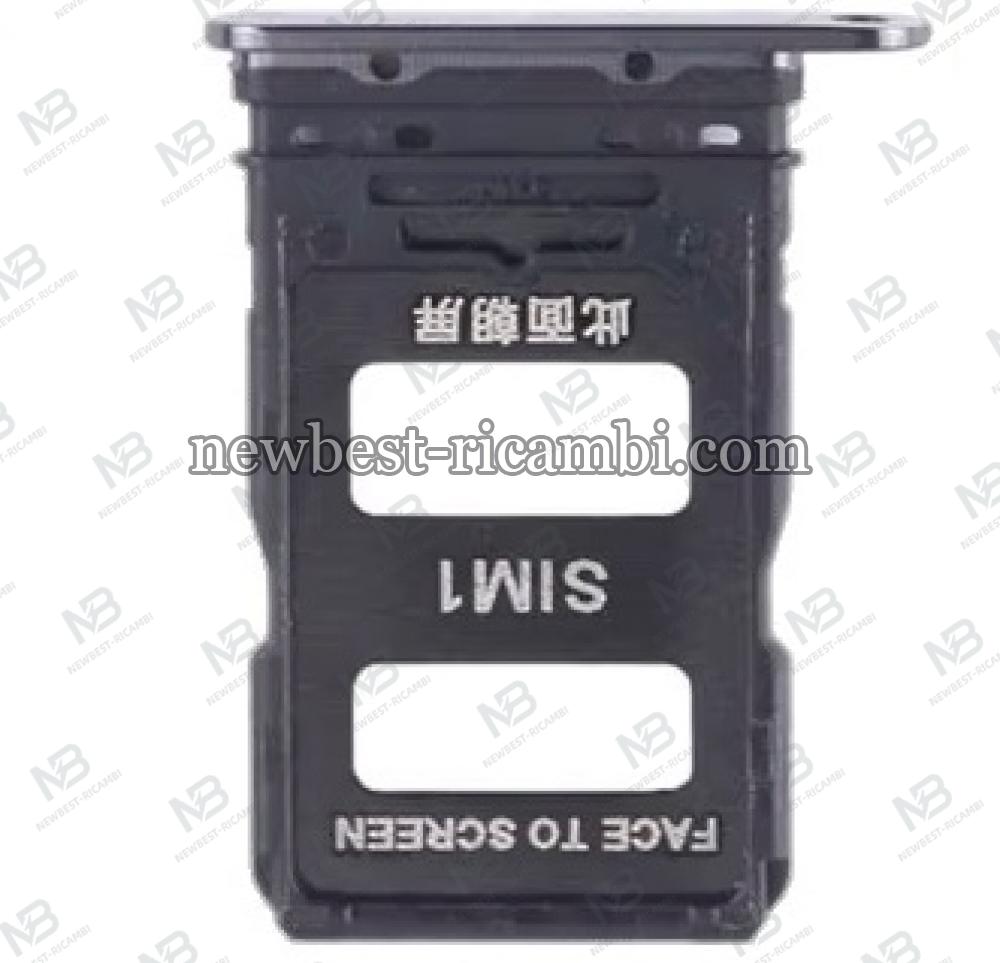 Xiaomi Mi 14 5G Sim Tray Black