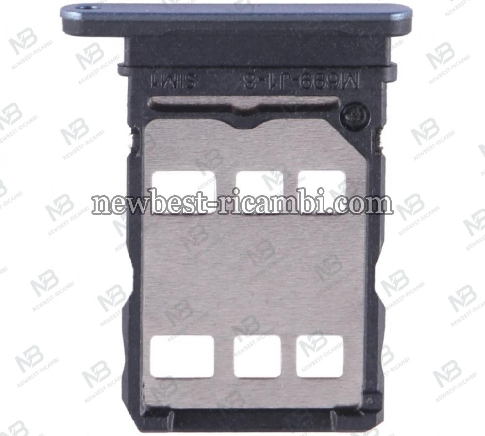 Huawei Nova Y90 (CTR-LX1) Sim Tray Blue