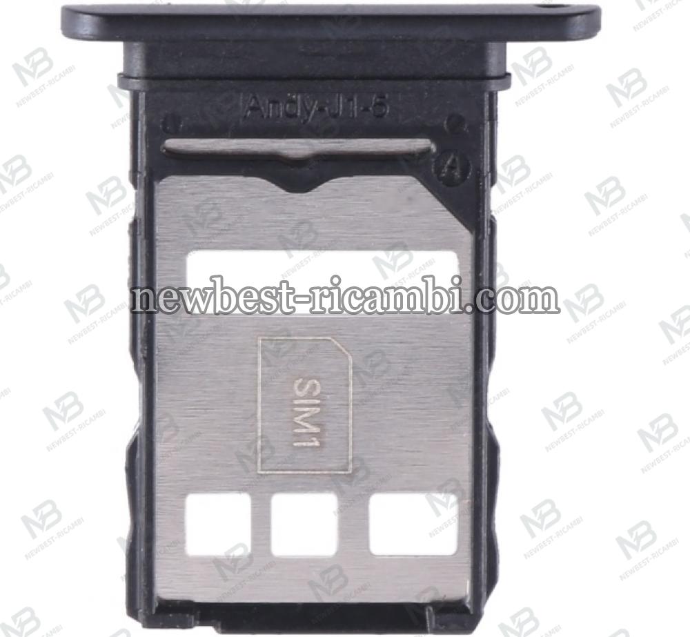 Huawei Nova 10 (NCO-LX1) Sim Tray Black