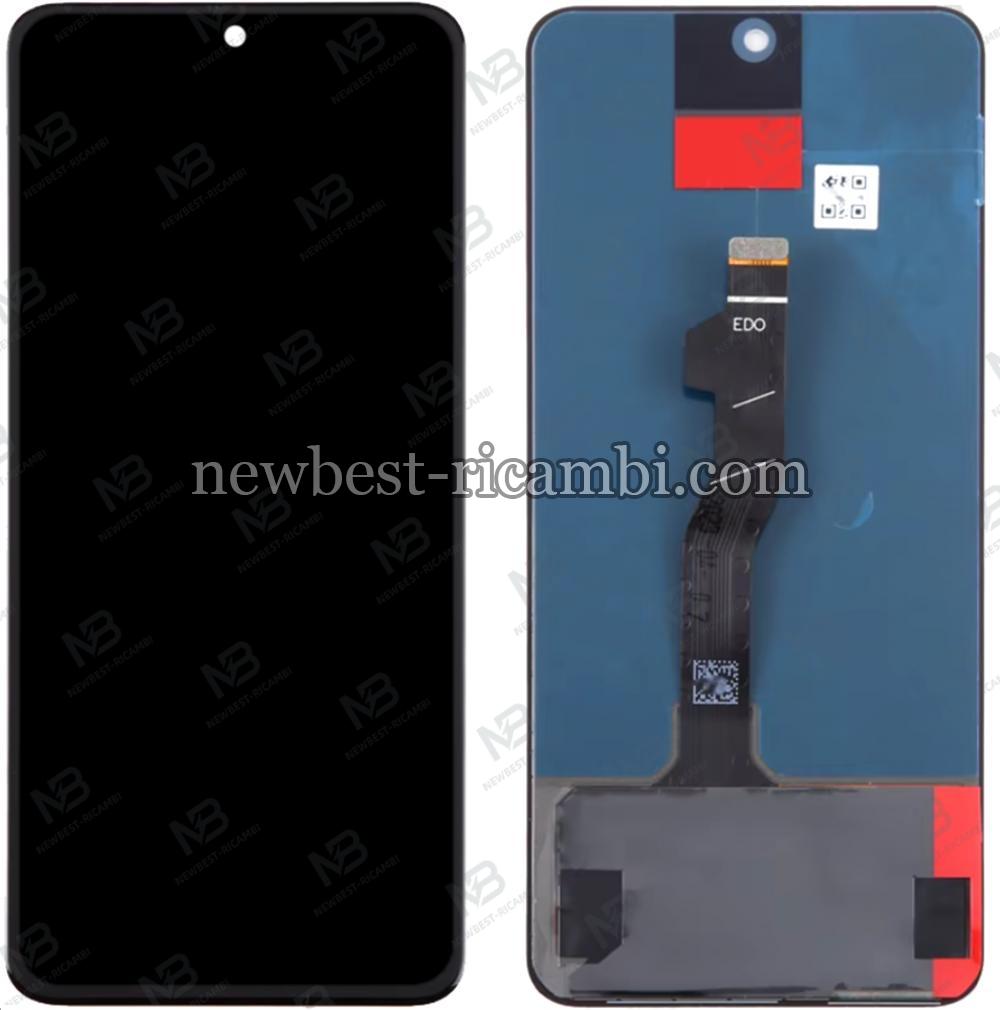 Huawei Nova 10 SE (BNE-LX1 / BNE-LX3) Touch + Lcd Black Original