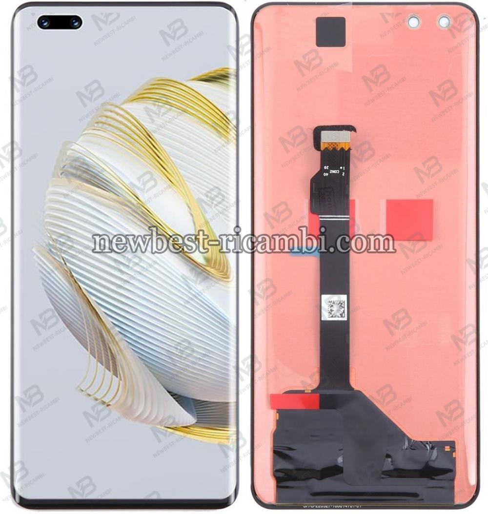 Huawei Nova 10 Pro (GLA-AL00 / GLA-LX1) Touch + Lcd Black Original