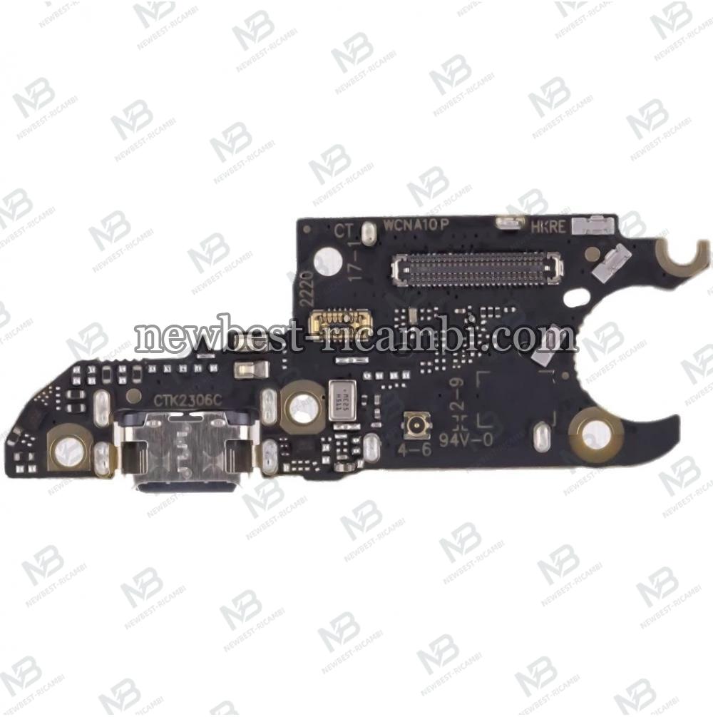Huawei Nova 10 Pro (GLA-AL00 / GLA-LX1) Flex Dock Charge