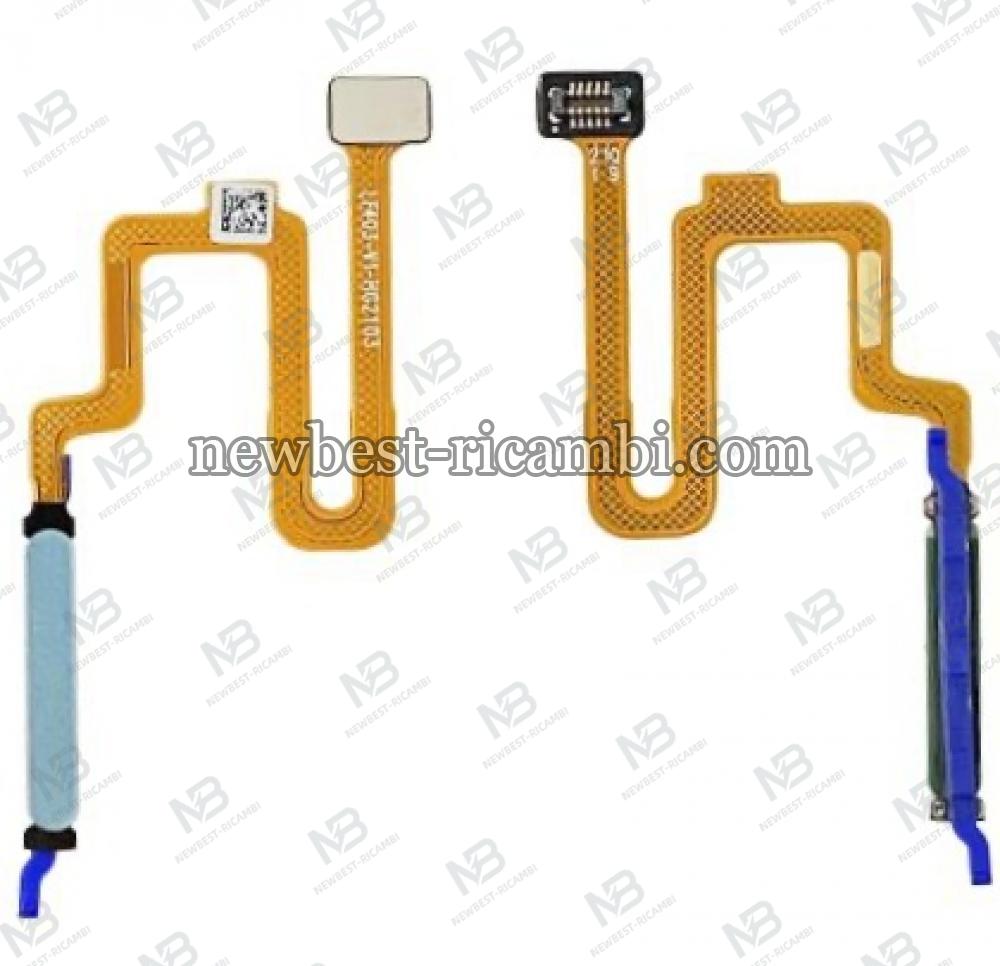Redmi Note 11S 5G Flex Id Touch Blue