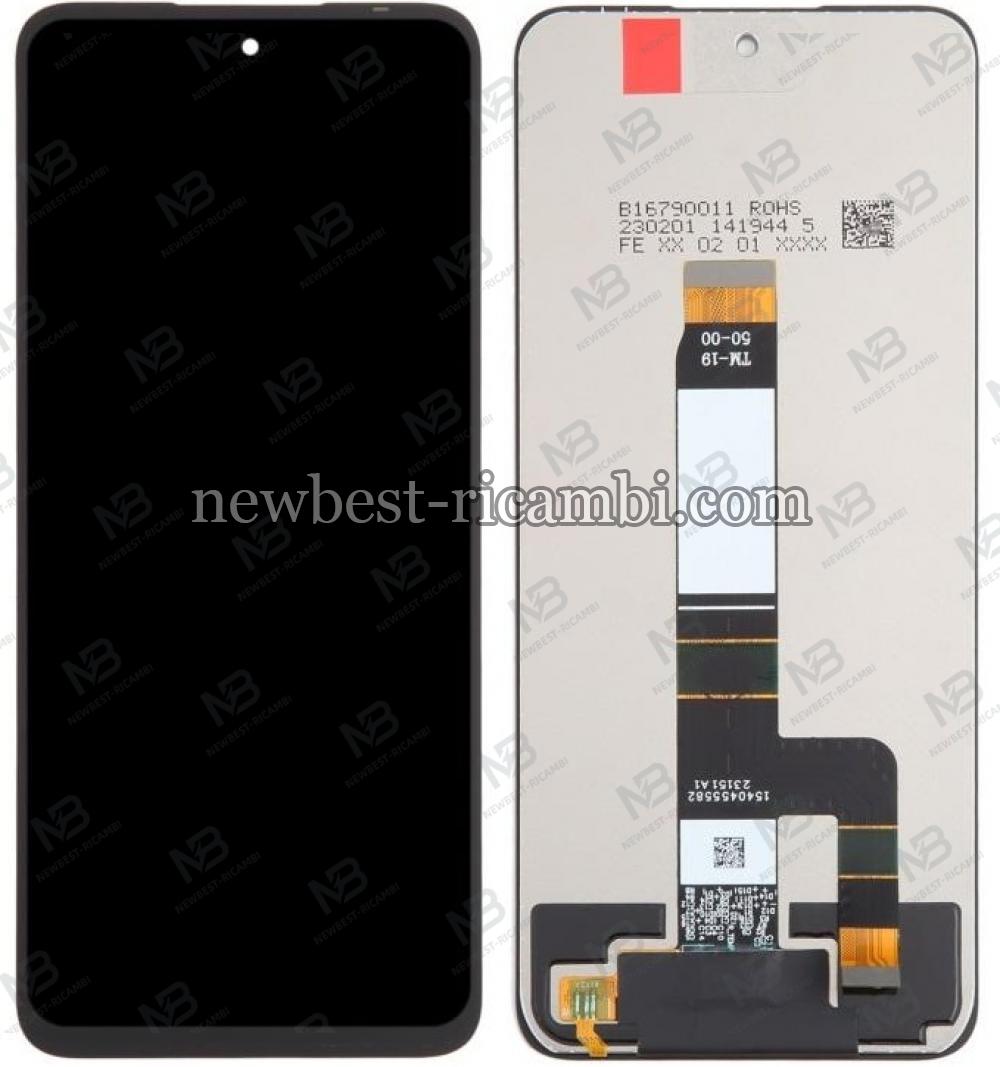 Xiaomi Redmi 13 5G Touch + Lcd Black Original