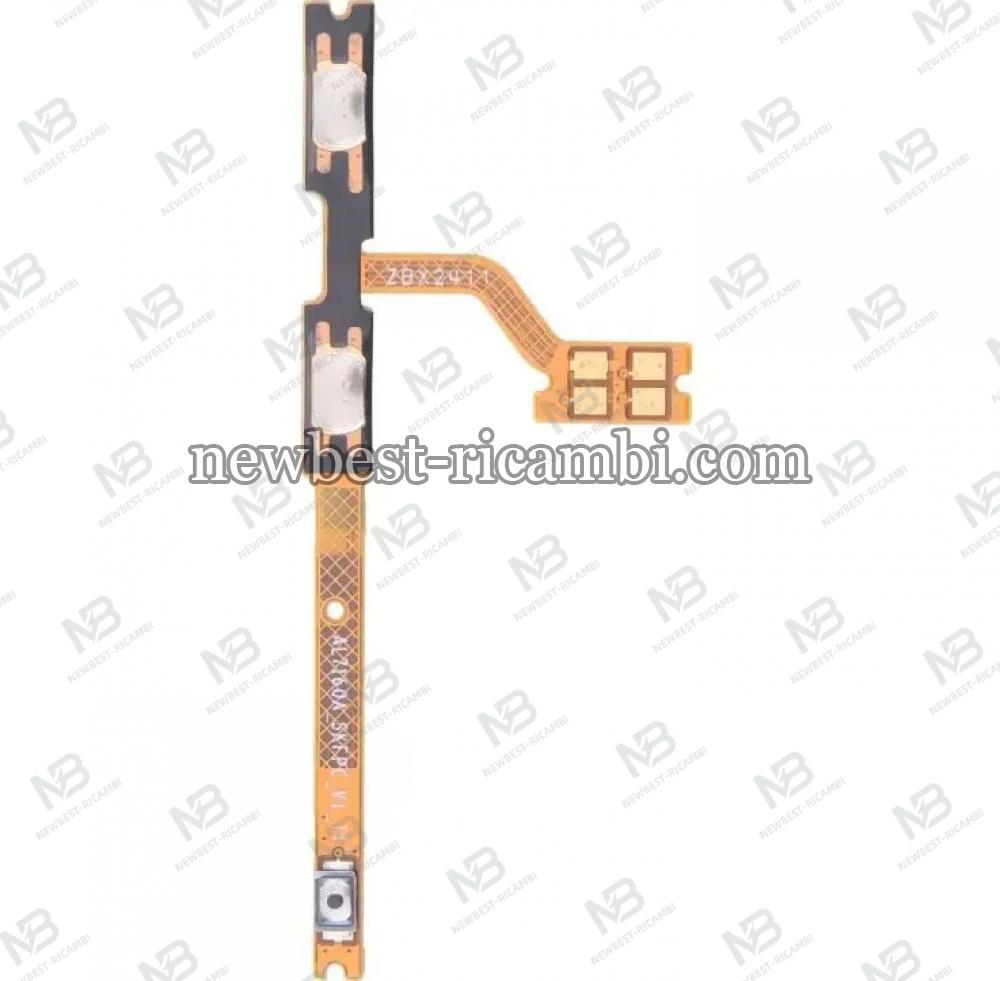 ​Samsung Galaxy A06 2024 A065F Flex Volume