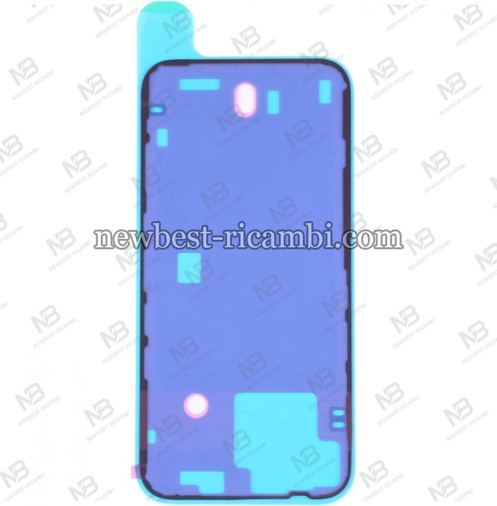 iPhone 14 Back Cover Adhesive Foil